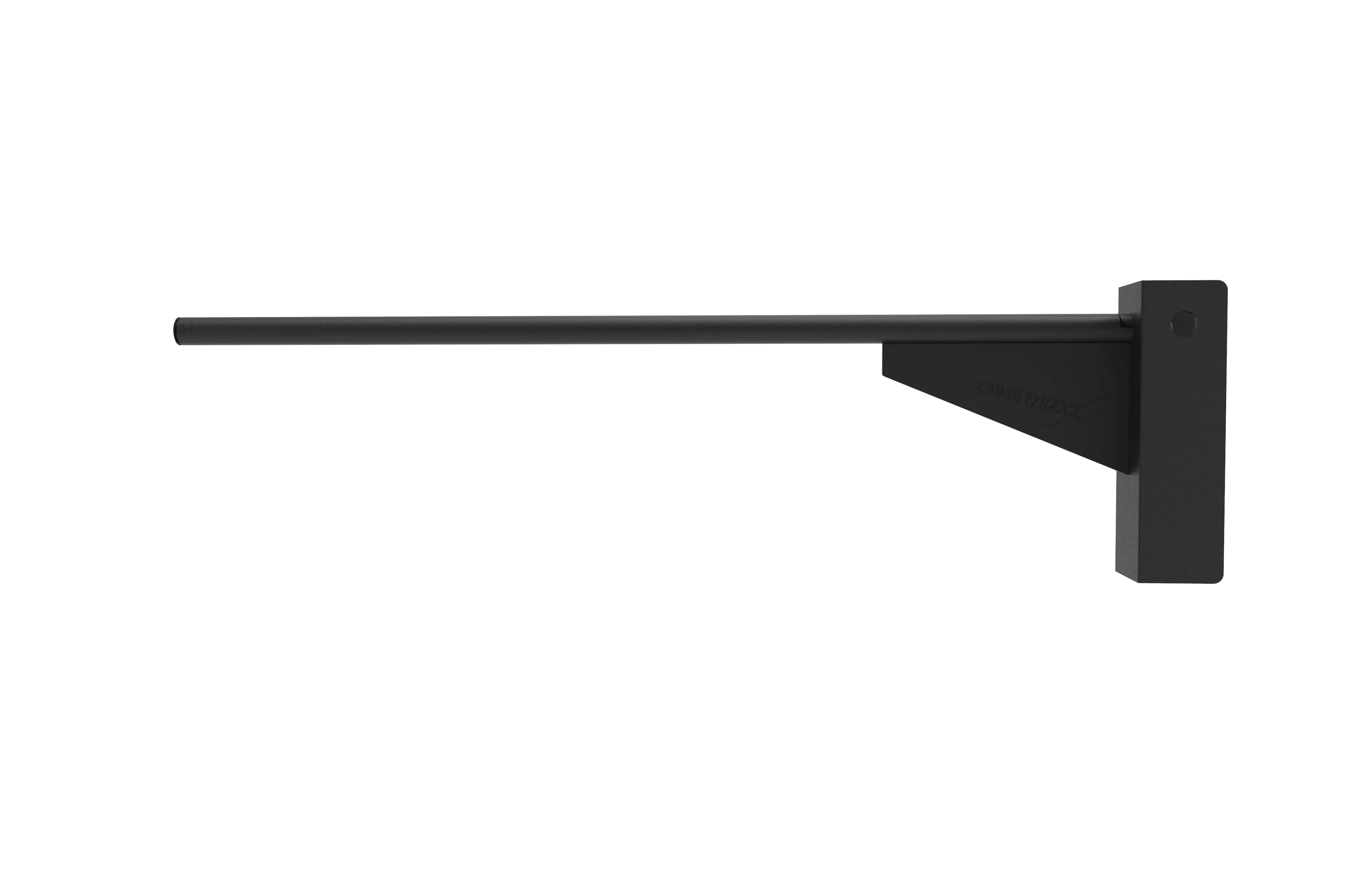 Brug Crossmaxx XL Kid Pull-Up Bar til en forbedret oplevelse